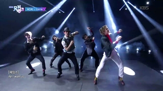 ACAI by CORTIS | Music Bank