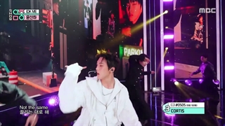 IDK me by Sanha Astro | Music core