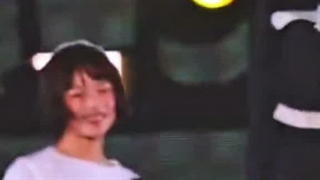 【NewJeans東京ドーム】ハニの聖子を生きてるうちに見とけ！Hanni‘s Solo in Tokyo Dome vol2