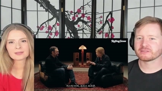 BTS Rolling Stones Interview Part 2 (J-Hope Jimin V & Jung Kook)