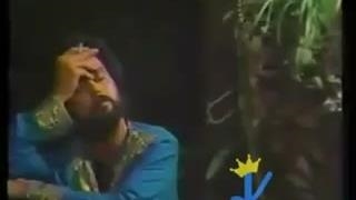 آهنگ "پند حافظ" از داریوش