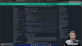 17. ایجاد پاسخ‌های مناسب با JsonResponse