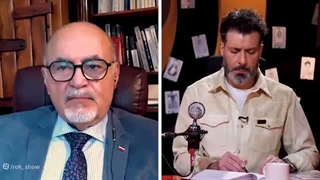 14050302: برنامه رُک با "فرامرز دادرس"