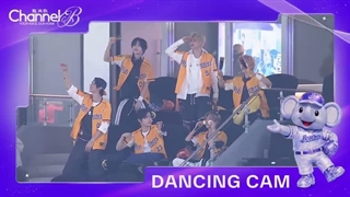 [رنگ موی جدید رایز برای کامبک] Riize در Music festival Baseball Channel B