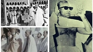 و طرفدارانش میگفتند : عرب پرست نیستند....
