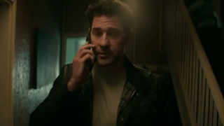 Tom Clancy’s Jack Ryan: Ghost War 2026 جک رایان: جنگ ارواح دوبله پارسی