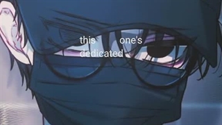 Our guild’s idol