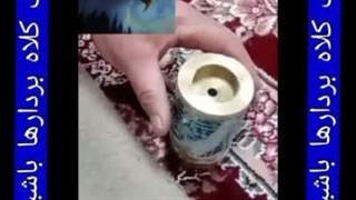 مواظب کلاهبردارها باشید توجه