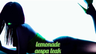 لیک شده از ترک Lemonade از گروه اسپا برای فول البومشون به اسم لموناد