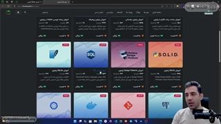 30. آشنایی با SQLALchemy و ORM