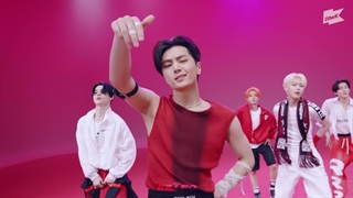 اجرای Brought The Heat Back از انهایپن ENHYPEN در 1theKILLPO