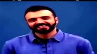 من خطاب به احسان کرمی