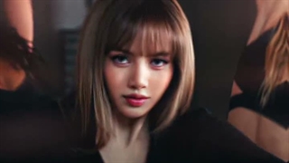 Lisa edit/پروفایلم قشنگه؟یا عوضش کنم