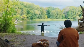 " SOULMATE " ..... (منبع : IG:oppak_dramas)