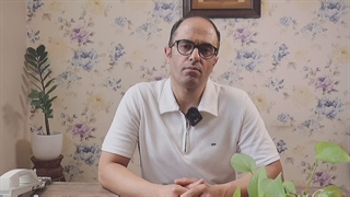 طلسم انتخاب های تکراری!
