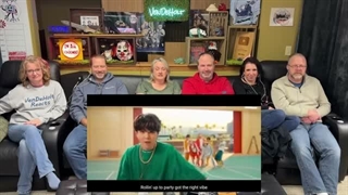 FIRST TIME WATCHING BTS (방탄소년단) !! Parent's React To -- "Butter" -- "Boy With Luv" -- "Mic Drop