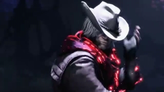 Devil may cry  [dante]