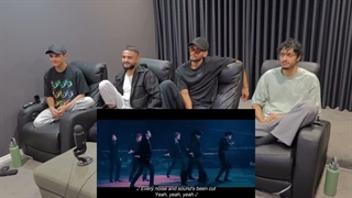 BTS PERMISSION TO DANCE ON STAGE - LA
