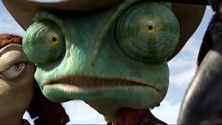 انیمیشن سینمایی Rango 2011  (رنگو) دوبله فارسی