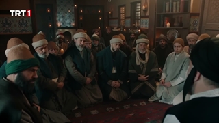سریال وفا سلطان قسمت دوم