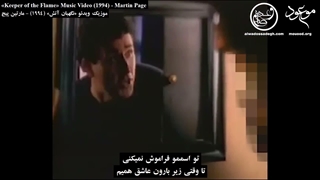مارتین پیج، کابالا و « خانه سنگ و نور »!-720