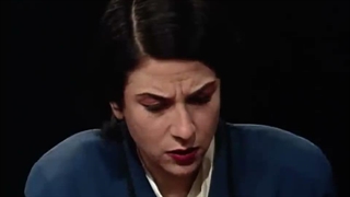 Donna Tartt interview 1992
