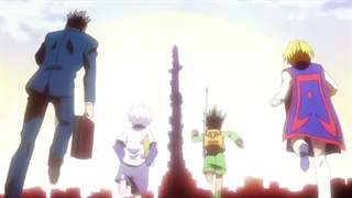HxH
