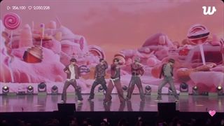 AND2BLE "Sugar Rush" FAN SHOWCASE