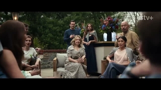 دانلود سریال دوستان و همسایگانتان Your Friends & Neighbors 2025
