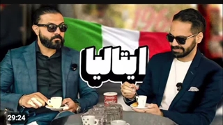 اشککک شوق ما هم وصلیم(>∇<；)