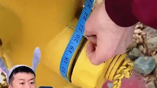اینطوری اندازه گیری کنین