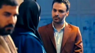 میکس عاشقانه(هوژان وسامان)سریال ناریا_سامان صفاری