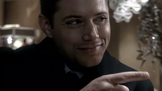 ( دین وینچستر)Dean Winchester