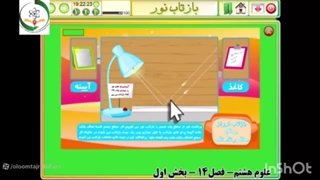 قانون بازتاب نور