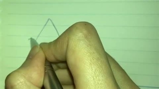 شکست نور در منشور