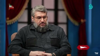 قسمت سی و هفتم برنامه پدرامت ( قسمت دوم احمد عبدالرحیمی)