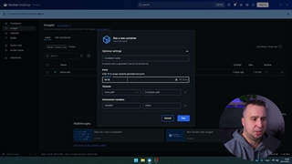 جلال محمدزاده - Install n8n locally in windows (Easiest way)  self host n8n