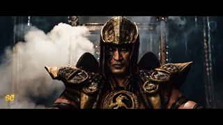 دانلود فیلم مورتال کامبت 2 Mortal Kombat II 2026