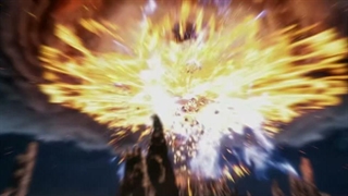 انیمه در برابر خدایان  (Against the Gods (Nitian Xie Shen فصل2قسمت9با زیرنویس کانال تلگرامhttps://t.me/Yota_anime1