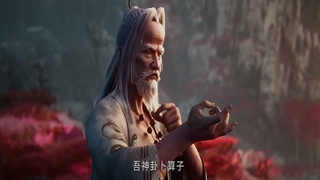انیمه در جستجوی خدایان INSEARCH OF GODS قسمت 12