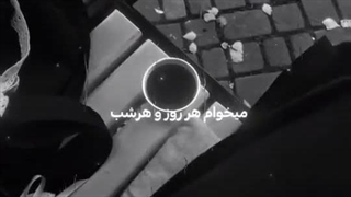واقعا دلیلی ندارم زنده بمونم،، میدونین، نمیتونم نفس بکشم اما نمیمیرم. چه حسی داره؟؟.:))