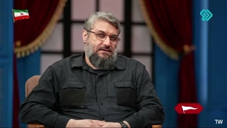 قسمت سی و هشتم برنامه پدرامت( قسمت سوم احمد عبدالرحیمی)