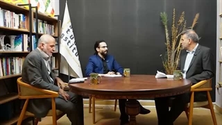 14050307: بازدارندگی؛ در تسلیم به آمریکا یا ساخت بمب اتمی