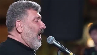 یاد امام و شهدا حاج سعید حدادیان در تجمع مردمی میدان انقلاب - 1405/3/4