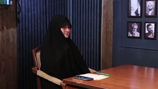 مطالبه‌گری تنها راهِ ماندن در مسیر ؛خانم دارستانی