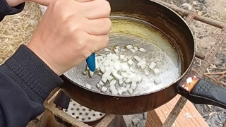 طبیعت گردی
