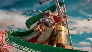 انیمیشن لگویی ایران