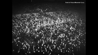 رژه نازی ها در مدیسون اسکورگاردن