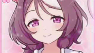 ادیت Sakura Chitose O از Uma musume