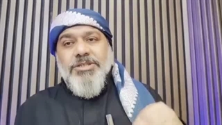 مثلث امنیت متافیزیک ۹·۶·۳؛ کد محافظت پنهان – شیخ کاوه
